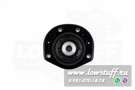 VW Crafter 2E 2F Mercedes Sprinter 906 907 910 верхняя опора переднего амортизатора LOWSTUFF 61VW0015