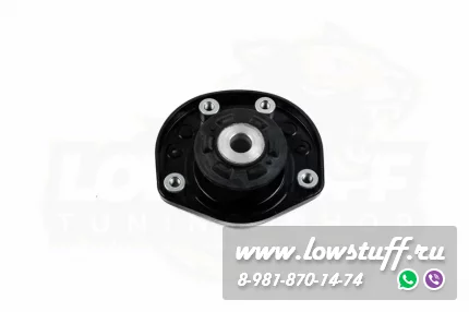 VW Crafter 2E 2F Mercedes Sprinter 906 907 910 верхняя опора переднего амортизатора LOWSTUFF 61VW0015