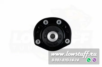 VW Crafter 2E 2F Mercedes Sprinter 906 907 910 верхняя опора переднего амортизатора LOWSTUFF 61VW0015