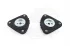 Ford Focus 2, Focus 3, C-MAX, Kuga DR, Mazda 3 BK 5 CR, Volvo C30 C70 II S40 II V50 пара верхних опора переднего амортизатора без подшипников LOWSTUFF 62FO0003