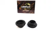 Ford Focus 2, Focus 3, C-MAX, Kuga DR, Mazda 3 BK 5 CR, Volvo C30 C70 II S40 II V50 пара опорных подшипников переднего амортизатора LOWSTUFF 62FO0004