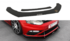FRONT RACING SPLITTER VW POLO MK5 GTI рестайлинг