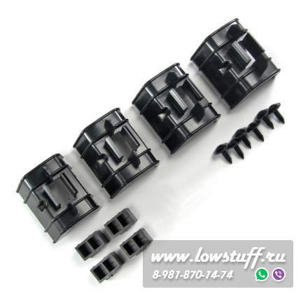 VW Golf 5 5 дверей пластиковые накладки на пороги Gti, R32 стиль LOWSTUFF SSVWG5R32