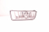 BMW E36 1992-1998, BMW E36 M 3 Противотуманные фары птф прозрачные LOWSTUFF FGLBME36CHRCLR