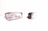 BMW E36 1992-1998, BMW E36 M 3 Противотуманные фары птф прозрачные LOWSTUFF FGLBME36CHRCLR