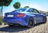 Комплект широкого кузова (Bodylit) BMW 2 F22 M-SPORT
