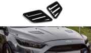 Капот VENTS FORD FOCUS 3 RS
