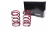 BMW X5 E70, X6 E71 02.2007-08.2013 нагрузка перед от 1250 kg передние пружины с занижением 35мм Vogtland 951088VAX2