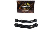 Ford Kuga, Focus 2 3 универсал, Escape 2013 верхние регулируемые серповидные развальные рычаги задней оси LOWSTUFF DS 66DSFOKUGA
