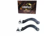 Honda Elysion RR Регулируемые развальные рычаги задней оси LOWSTUFF DS 66DSHOELYSRR