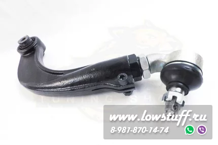 Honda Elysion RR Регулируемые развальные рычаги задней оси LOWSTUFF DS 66DSHOELYSRR