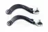 Honda Odyssey RA Shuttle MPV,  Accord CM1 CM2 CM3, Stepwgn S-MX Регулируемые развальные рычаги задней оси LOWSTUFF DS 66DSHOODYRA