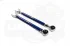 Infiniti Q70 Y51 Q50 V37 Q60 V37 M37 M56 M35h G37 Nissan FUGA Y51 Skyline V37 Задние развальные рычаги LOWSTUFF DS 66DSINFQ70Y51