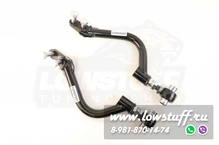Lexus IS XE10 TOYOTA MARK II / CHASER Cresta JZX90/100 Altezza передние регулируемые теншены LOWSTUFF LSFRTRLEXISXE10