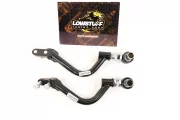 Lexus IS XE10 TOYOTA MARK II / CHASER Cresta JZX90/100 Altezza передние регулируемые теншены LOWSTUFF LSFRTRLEXISXE10