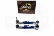 Subaru BRZ ZC6, XV GP, Exiga YA, Forester SH SJ, Impreza GE GH GR GV GRB GVB, Legacy Outback BM, BR, Toyota GT86, Scion FR-S Задние регулируемые рычаги схождения LOWSTUFF DS 67DSSUBGT86