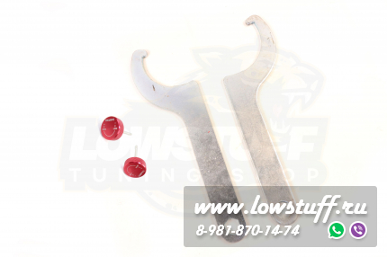 Audi A3 8P, Skoda Octavia A5, VW golf 5 Golf 6, Passat B6 B7 CC 50 стойка винтовая подвеска LOWSTUFF DS фултап койловеры с регулировкой высоты и жесткости DSCVWG550