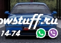 Передний сплиттер BMW 3 E46 COMPACT