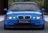 Передний сплиттер BMW 3 E46 COMPACT