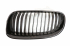 BMW E92 2010-2013 Решетки радиатора M3 стиль ноздри черные глянцевые одинарные shadow line LOWSUFF RGBMWE92LCIX1GLBK