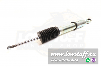 BMW E36 купе, седан, compact, touring винтовая подвеска с регулировкой высоты и преднатяга LOWSTUFF EVO-II LSCSBM012