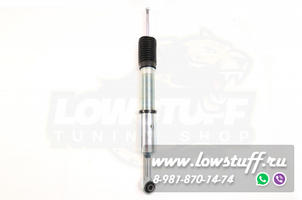 BMW E36 купе, седан, compact, touring винтовая подвеска с регулировкой высоты и преднатяга LOWSTUFF EVO-II LSCSBM012
