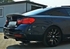 Задний боковой сплиттер BMW 4 F32 M-PACK