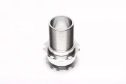 Audi A3 8L, Skoda Rapid, Ocatvia A4, VW Golf 4, VW Polo 6R, Polo Sedan Регулировочный блок GFVW04HA-2 задней пружины для подвески TA TECHNIX EVOGWVW04 EVOGWVW06 EVOGWVW11