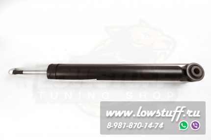 Audi A4 B6, Audi A4 B7 пара задних амортизаторов Vogtland Al-KO 102293