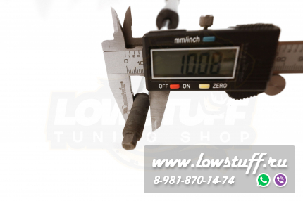 Audi A4 B6, Audi A4 B7 пара задних амортизаторов Vogtland Al-KO 102293