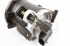 BMW E39 M-tech M5 look, BMW E39 M5 Противотуманные фары тонированное стекло LOWSTUFF FLBME39M5BLK