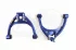 Nissan 370Z, Infiniti G37, Q50, Q60, Q70, EX25, EX35 Регулируемые передние верхние развальные рычаги LOWSTUFF DS 65DSINFQ70Y51