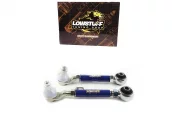 Honda Pilot 2009-2015, Acura MDX 2007-2013, Acura ZDX 2010-2013 Задние верхние регулируемые развальные рычаги LOWSTUFF DS 66DSHOPIL2