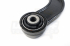 Ford Focus 2, Focus 3, Mazda 3 BK BL,Mazda 5, Volvo C30 S40 V50 S70 верхние регулируемые серповидные развальные рычаги задней оси LOWSTUFF DS 66DSMAZ3BK