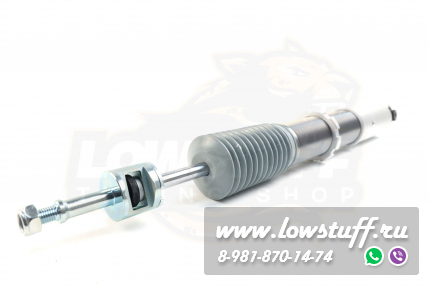 Mercedes Benz W204, C207 RWD Винтовая подвеска фултап койловеры с регулировкой высоты и жесткости LOWSTUFF EVO-4 LSCSMB074