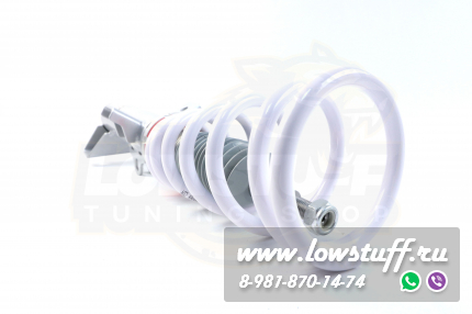 Mercedes Benz W204, C207 RWD Винтовая подвеска фултап койловеры с регулировкой высоты и жесткости LOWSTUFF EVO-4 LSCSMB074