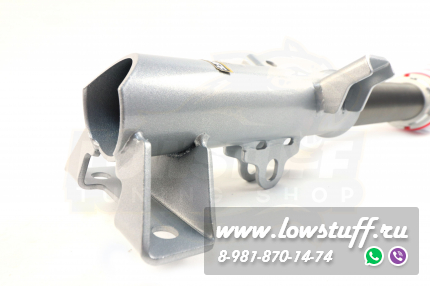 Mercedes Benz W204, C207 RWD Винтовая подвеска фултап койловеры с регулировкой высоты и жесткости LOWSTUFF EVO-4 LSCSMB074