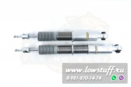 Mercedes Benz W204, C207 RWD Винтовая подвеска фултап койловеры с регулировкой высоты и жесткости LOWSTUFF EVO-4 LSCSMB074