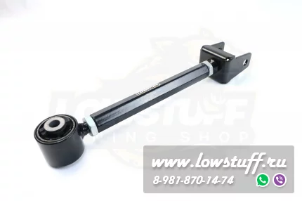 Mazda CX-5 задние регулируемые рычаги схождения LOWSTUFF LSCASMACX5