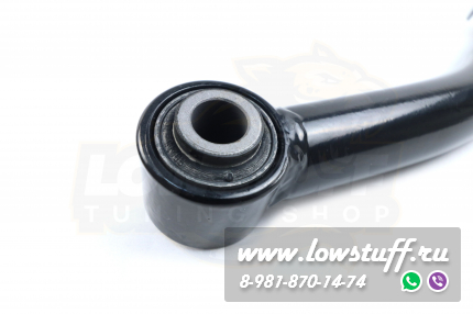 Lexus IS XE30 06-13, GS GRL10, L10 RC200T RC350 Задние развальные рычаги LOWSTUFF LSCATOISXE30