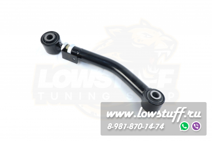 Lexus IS XE30 06-13, GS GRL10, L10 RC200T RC350 Задние развальные рычаги LOWSTUFF LSCATOISXE30