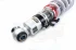 Mini R55 R56 2006-2014 Винтовая подвеска фултап койловеры с регулировкой высоты и жесткости LOWSTUFF EVO-4 LSCSMIN024