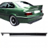 BMW E36 диффузор спойлер заднего бампера М3 стиль сток бампер LOWSTUFF RDBME36STK