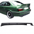 BMW E36 диффузор спойлер заднего бампера М3 стиль сток бампер LOWSTUFF RDBME36STK