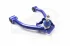 Lexus IS XE20 06-13, GS S190 06-11, Toyota MARK X / REIZ X120 04-09, MARK X / REIZ X13x 09-, CROWN MAJESTA URS 20#/18# 04-09 передние верхние регулируемые развальные рычаги LOWSTUFF DS 65DSTOISXE20