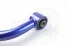 Lexus IS XE20 06-13, GS S190 06-11, Toyota MARK X / REIZ X120 04-09, MARK X / REIZ X13x 09-, CROWN MAJESTA URS 20#/18# 04-09 передние верхние регулируемые развальные рычаги LOWSTUFF DS 65DSTOISXE20