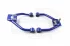 Lexus IS XE20 06-13, GS S190 06-11, Toyota MARK X / REIZ X120 04-09, MARK X / REIZ X13x 09-, CROWN MAJESTA URS 20#/18# 04-09 передние верхние регулируемые развальные рычаги LOWSTUFF DS 65DSTOISXE20