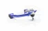 Toyota Mark II Cresta Chaser X90, X91 X100 X101, Toyota Crown Majesta S151 S155 Передние развальные рычаги LOWSTUFF DS 65DSTOMARKX90