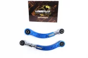Audi Q7 I 4L, Porsche Cayenne I 955, 957, VW Touareg I 7L, Touareg II 7P Задние регулируемые развальные рычаги LOWSTUFF DS 66DSAUQ74L