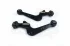 Toyota RAV4 XA30 XA40, Harrier SU6#, Lexus NX AZ10 верхние регулируемые серповидные развальные рычаги задней оси LOWSTUFF DS 66DSTORAVA30